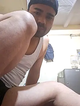 Show webcam de Nabieva12