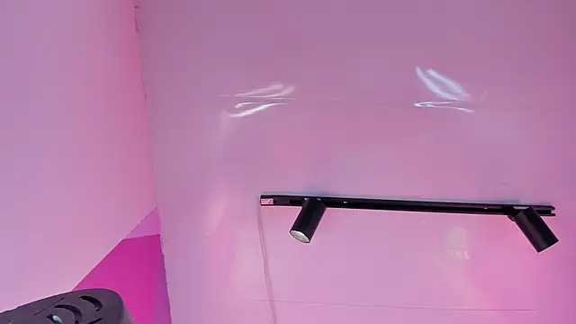 Susy_Gold – Kamerová šou