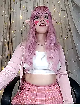 --Ramona-- – Naživo XXX chat