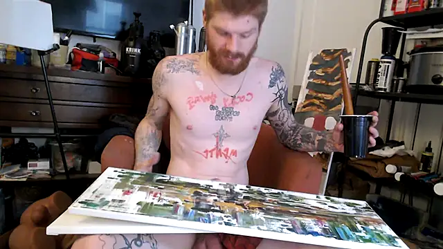 Magnetic127 Chat XXX live