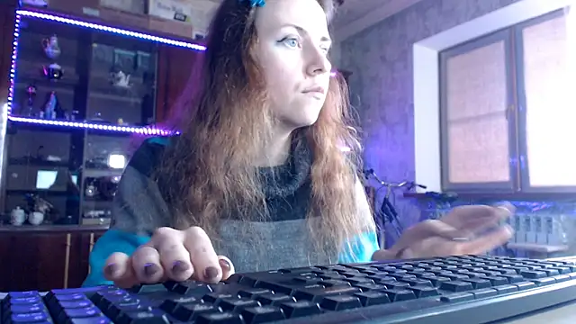 pa1e_pr1ncess – Live XXX-chat