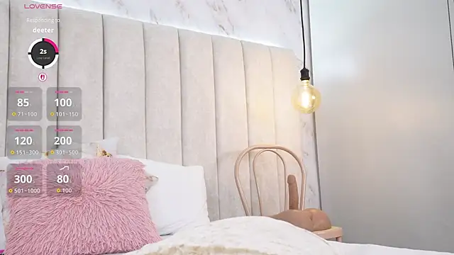 عرض كام Annyy_Rosse