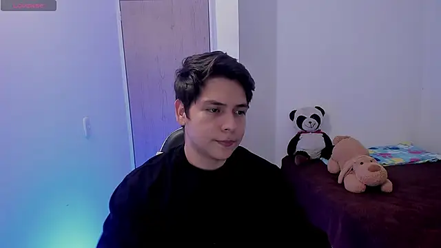 Asta_YunoXXX Show Webcam