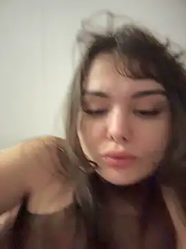 Chat +18 de NikaMur ao vivo