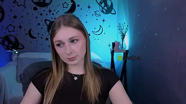 flora_ri: вебкам-шоу