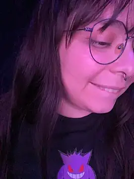 Chatroom XXX en direct de Solo_yoss