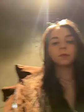 Czat XXX na żywo – Ttixmila