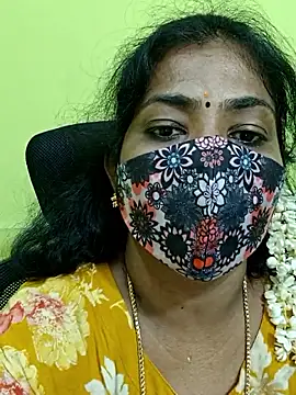 Tamil_Mithra Webcamshow