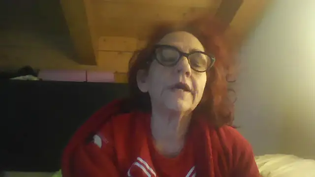 Czat XXX na żywo – klarissabloum