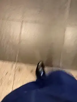 Show de webcam de boyfromMum_bai