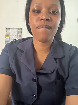 RedBerry88's Webcam Show