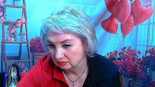 RenataDaster: онлайн-секс-чат