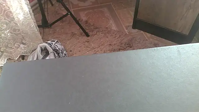 Shailadiess 网络视讯表演