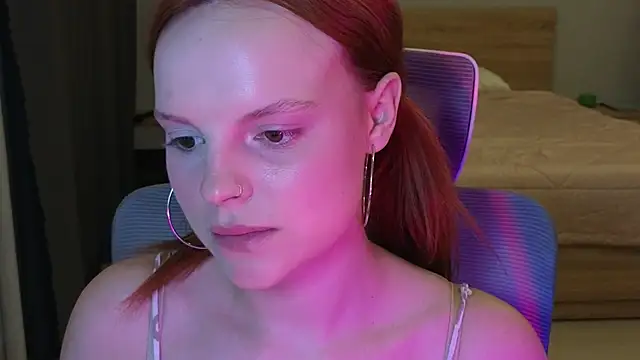 mollybossy Live XXX-Chat