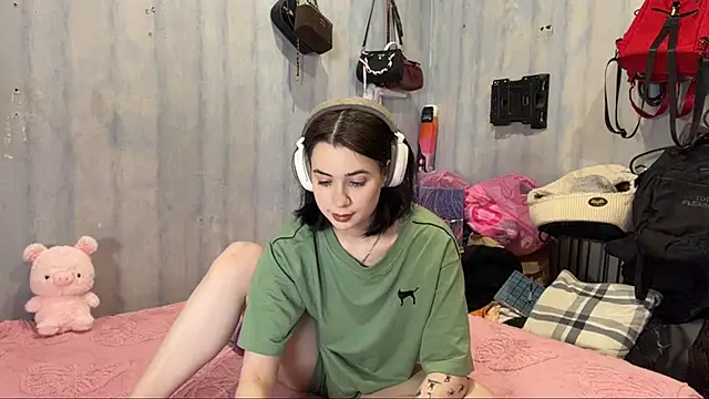 LanoraBilecki Webcam Show