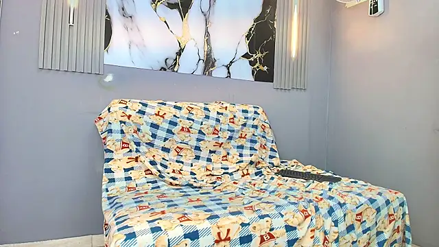 RAPHAEL_NYON1 webkamerás műsora