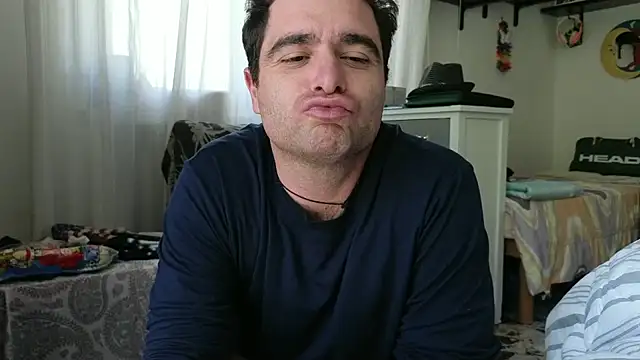 Dharmare@xh Webcam Show