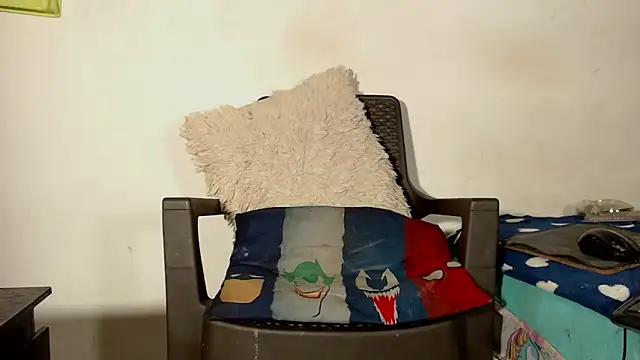 angelicatsx Show in webcam