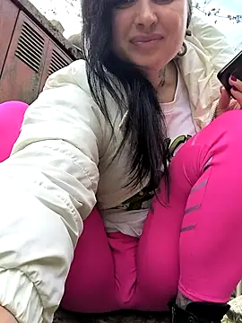 Sembang XXX Secara Langsung KikiXRed