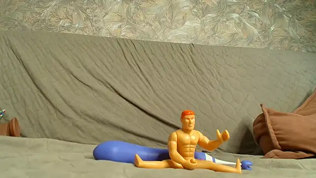 Chat XXX en directo de LonelyFlower