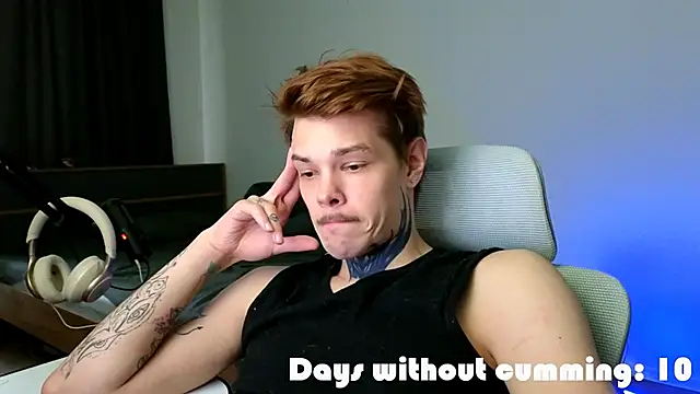 DENIS_HERE 라이브 XXX 채팅