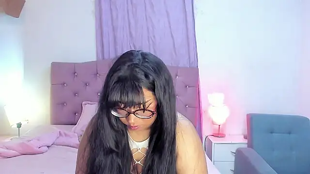 Chat XXX en directo de Latinabombsheell