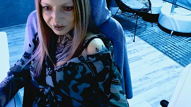 Sembang XXX Secara Langsung InesGold