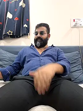 Czat XXX na żywo – Fun_Guuy