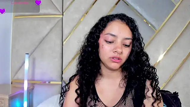 Chat XXX en directo de Angellit_Afrodita_