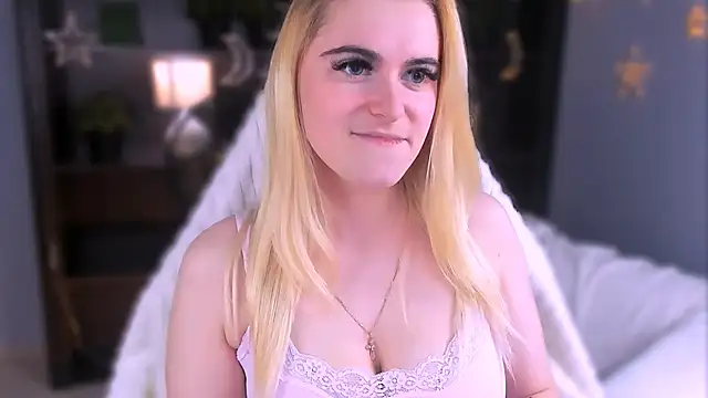 Chat XXX en directo de Stef_Nicks