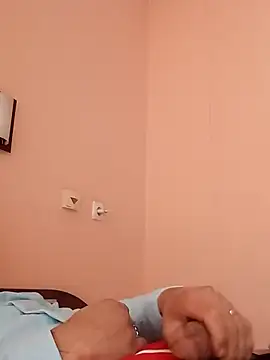 Gunai78 Pertunjukan Webcam