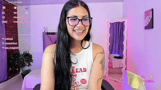 Sembang XXX Secara Langsung Babyvenu_tay