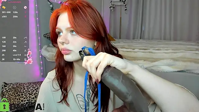 Chatroom XXX en direct de Barbara_Mitchel