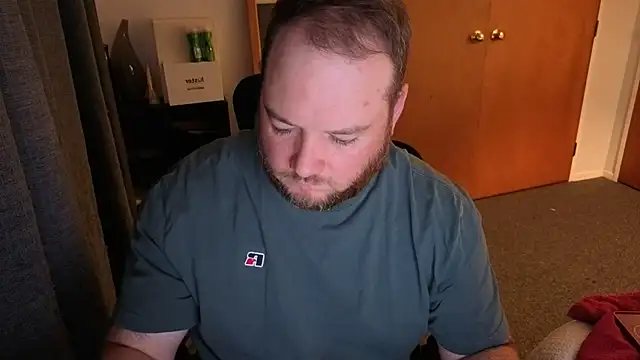 Show webcam de john_clarisa