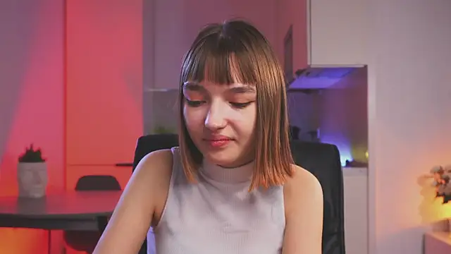 Chat XXX en directo de Leyla_crsh