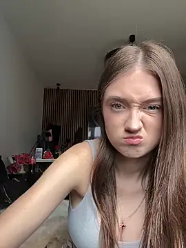 Chat XXX en directo de karlaluuvv