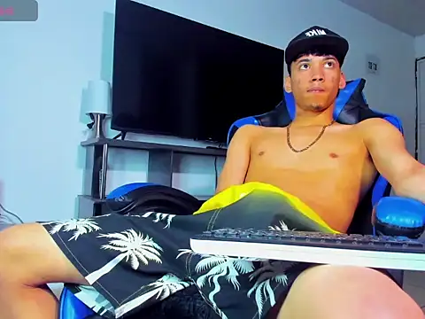 Lyam_Russo Live XXX Chat