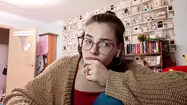 Chat XXX en directo de JInaMillsap