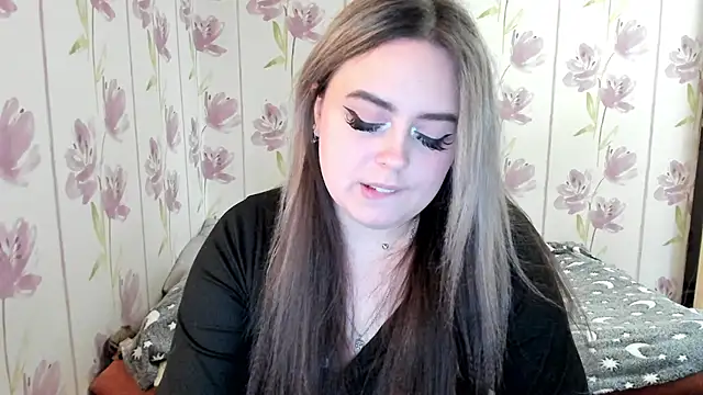 Chat XXX en directo de Agathameoww