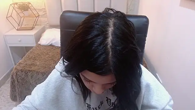 Chat XXX en directo de mia_velvetk