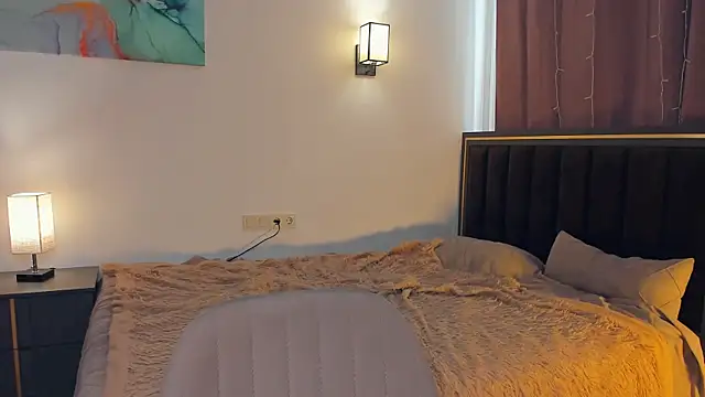 Chat XXX en directo de SharriSang