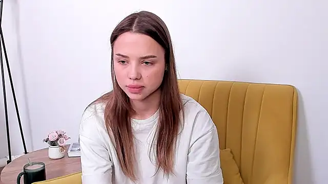 Chat XXX en directo de VoncileRistow