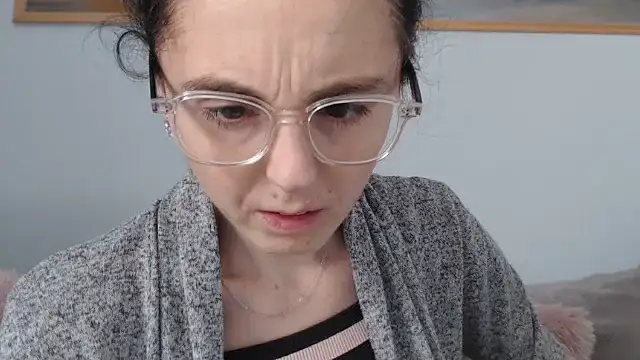 Chatroom XXX en direct de cleophee