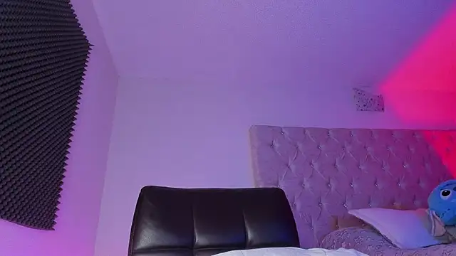 Chat XXX en directo de AbbyAndChris2