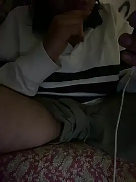 GusanoDelicioso Webcam-Show