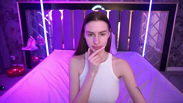 Онлайн чат XXX Snow_WhiteeeX