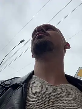 Show webcam de AssHunter4k