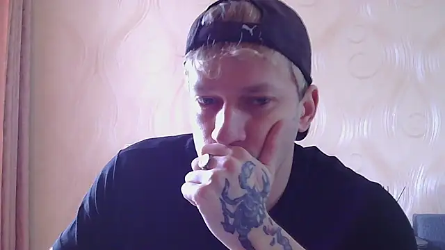 frama666 Pertunjukan Webcam