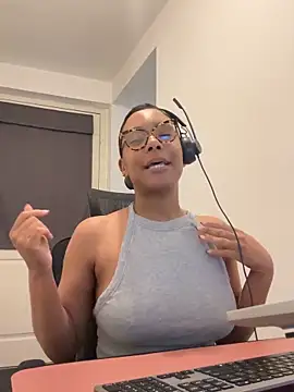 Melia_RayneのライブXXXチャット