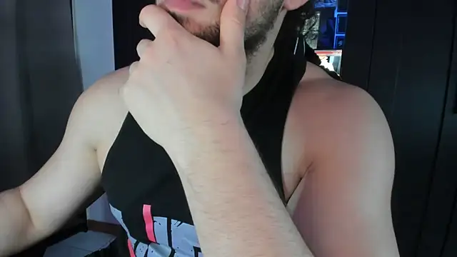 Show webcam de frenzis61